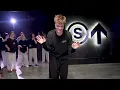 "Bliss" - Tyla | Orlando Lucas Choreography