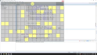 Java Tutorial - Creating a Minesweeper