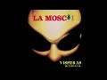 La Mosca Tsé-Tsé - Para No Verte Más (Audio)