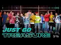 Download Lagu TREASURE Naver Now Live FULL \