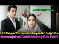 Lagu CEO Dingin Tak Pernah Menyentuh Siapa Pun, Memanjakan Gadis Malang Bak Putri
