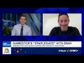 FULL RYAN COHEN INTERVIEW GAMESTOP CEO