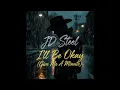 I’ll Be Okay (Give Me A Minute) — JD Steel | Blues-Rap Confessional