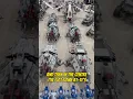 10 000 LEGO Star Wars CLONE ARMY