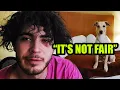 Download Lagu IRL Streamer Flees The Country After Snitching on Himself..