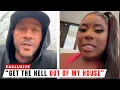 LaTisha Scott s Divorce Papers LEAKED What They Reveal About Marsau Will Shock You