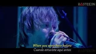 Download Radiohead - Creep (Sub Español + Lyrics) MP3