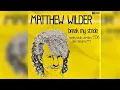 Matthew Wilder - Break my stride (Maxi single - 1983)