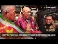 Download Lagu DIDI KEMPOT R.I.P - honored  by the president of Suriname #lastshowinSurinamein2019