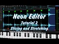 Neon - Tutorial 2