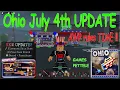 Download Lagu ROBLOX OHIO - UPDATE 4 juli! 💥 Nieuwe skins, 100K code, vuurwerk en AWP-regels! #roblox #robloxohio