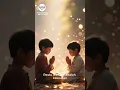 Download Lagu Hormat dan Taat Kepada Orang Tua, Kunci Segala Kesuksesan Anak