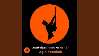 Şikari Dastanı 19 داستان شکاری با اجرای آشیق یدالله 19 