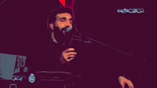 ذكرى مسلم بن عقيل عليه السلام ليلة 4 محرم 1446 هـ الشيخ عبد الله الروماني 