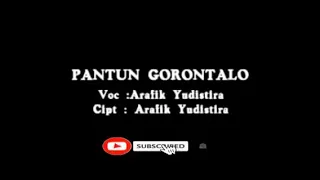 Download Pantun gorontalo MP3
