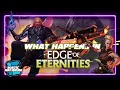 Download Lagu What Happens in Edge of Eternities?