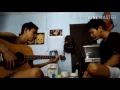 Download Lagu Voodoo - Hitam Putih (cover)