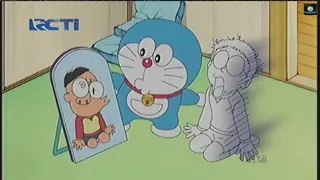 Dibohongi Cermin Doraemon Lucu Terbaru 2018