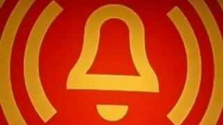 صافرة إنذار صوت مزعج 