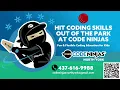 Code Ninjas North York