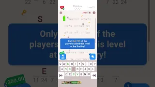 Cryptogram Levels 1-15 full walkthrough