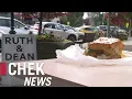 Order Up Ruth And Dean CHEK News