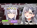 Download Lagu Zeta mau balap kuda anime, tapi kudanya lagi gak mood😭😭