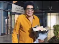 اسمحولي أغنيلكم حكاية بلدنا #محمد منير يختتم حفل مشواري بـ«حدوتة مصرية