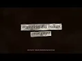 Juicy Luicy - Bukan Orangnya | Pop Punk Cover (Lyric Video)