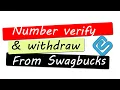 How to redeem swagbucks points to gift card