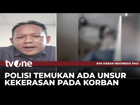 Fakta-fakta Kasus Wanita Tewas dengan Tangan-Kaki Terikat di Pemalang
