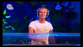 Download Tomorrowland 2013 Armin Van Buuren Live MP3