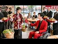 Download Lagu Camponesa Humilhada Por Ser Pobre, Era Médica Milagrosa Que Curou CEO Paralítico E Herdou Bilhões