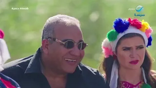 الملاحة الملاحة والشنطة راحت في الشلاحة    دندنها