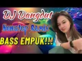 Download Lagu ✨ DJ DANGDUT BASS EMPUK  😌 DJ DANGDUT SANUY NONSTOP - LAGU SANTAI VIRAL  BIKIN SUASANA JADI CERIA! ✨