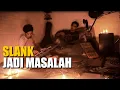 Lagu SLANK - JADI MASALAH ( COVER DODO SINJO )