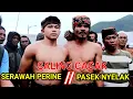 Lagu Serawah Perine // Pasek Nyelak Peresean Sembalun Lawang 2025