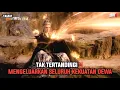 Lagu TAMAT | TAK TERTANDINGI ! MENGELUARKAN SELURUH KEKUATAN DEWA -  ALUR CERITA FILM