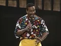 Def Comedy Jam - Arnez E Johnson Arnez J S02E09