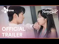 Download Lagu [ENG SUB] My Dearest Nemesis | Official Trailer | CJ ENM