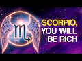 10 Messages from the Universe for SCORPIO to Enter the Richest Phase of Life