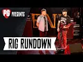 Download Lagu Rig Rundown: END's Will Putney and Greg Thomas