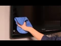 How to Clean an LCD Television or Plasma TV