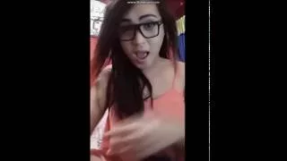 bigo live cantik mempesona mulus waww
