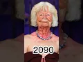 Guess the celebrity in 2090