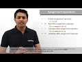 Ruby Assignment Operator Tutorial