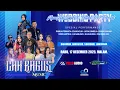 Lagu 🐉CAH BAGUS MUSIC FEAT KY PATIH  -  WEEDING PARTY AGUM \u0026 YULIANA - CELLO AUDIO