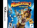 Madagascar 3 The Game DS Part 14 Monkey Business Gone Bananas