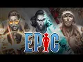 Download Lagu Let's Battle! The Admirals! [One Piece OST | Epic Cover]