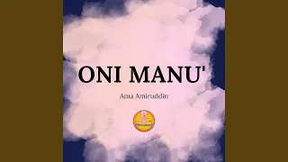 Download Oni Manu' MP3